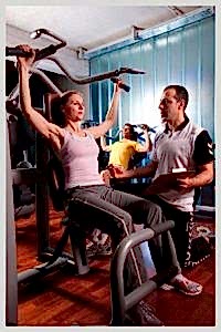 trainer