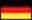 Flagge Deutsch