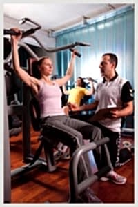 trainer